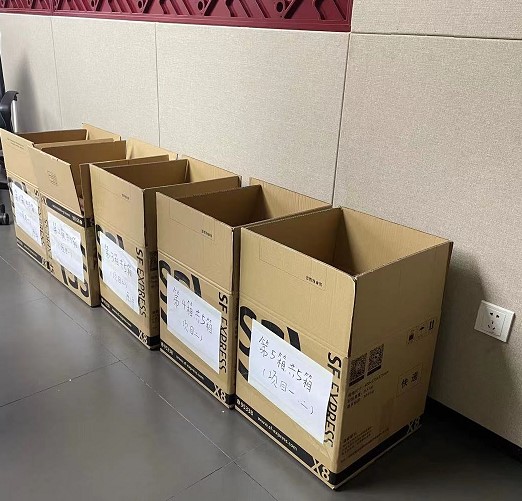 创新助力发展 康茂峰注册资料打印业务秀亮眼成绩单