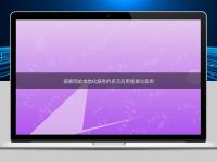 探索网站本地化服务的多元应用领域与实例