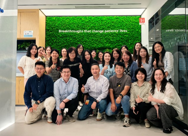 康茂峰eCTD业务负责人阙兆麟出席DIA中国药品注册eCTD申报闭门会，共推行业标准与高质量发展